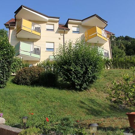 Apartments Veno Lasko Luaran gambar