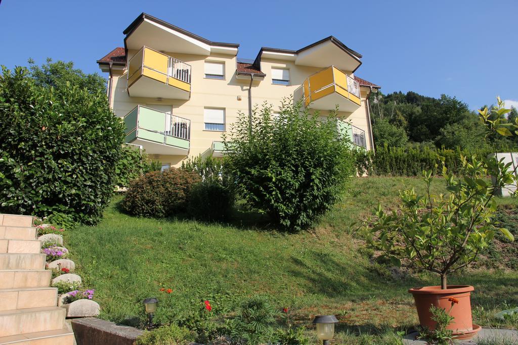 Apartments Veno Lasko Luaran gambar