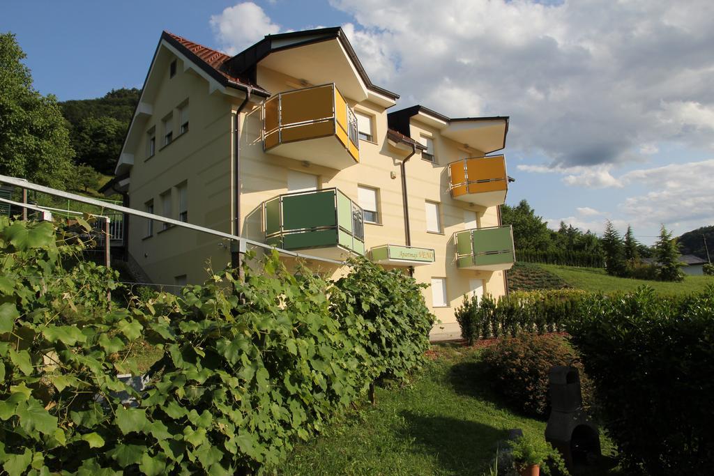 Apartments Veno Lasko Luaran gambar