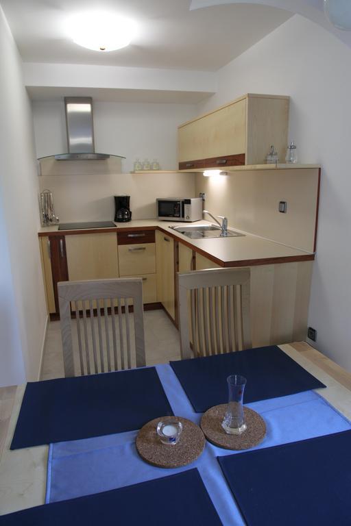 Apartments Veno Lasko Luaran gambar