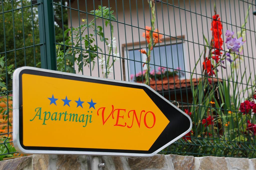 Apartments Veno Lasko Luaran gambar